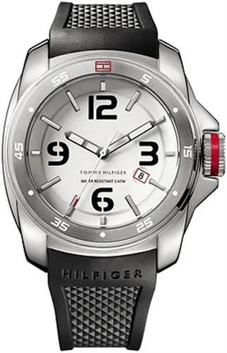 Tommy Hilfiger TH1790710 Erkek Kol Saati