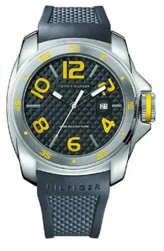 Tommy Hilfiger TH1790712 Erkek Kol Saati