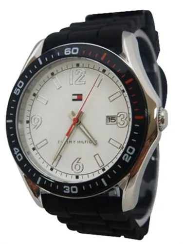 Tommy Hilfiger TH1790723 Erkek Kol Saati