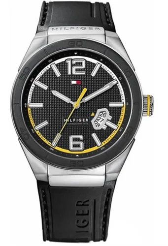 Tommy Hilfiger TH1790724 Erkek Kol Saati