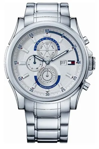 Tommy Hilfiger TH1790728 Erkek Kol Saati