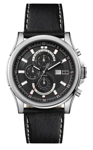 Tommy Hilfiger TH1790730 Erkek Kol Saati