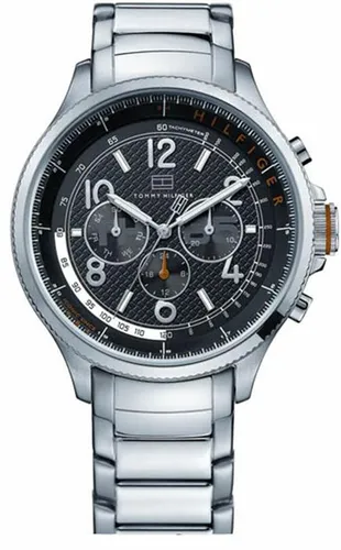 Tommy Hilfiger TH1790731 Erkek Kol Saati