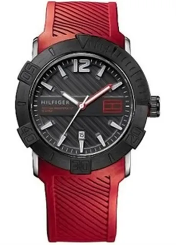 Tommy Hilfiger TH1790736 Erkek Kol Saati