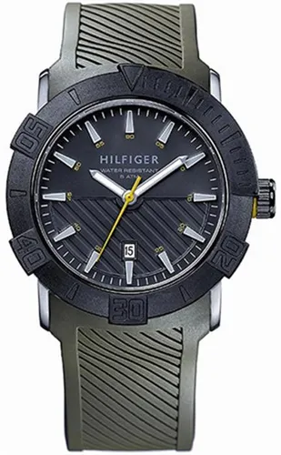 Tommy Hilfiger TH1790737 Erkek Kol Saati
