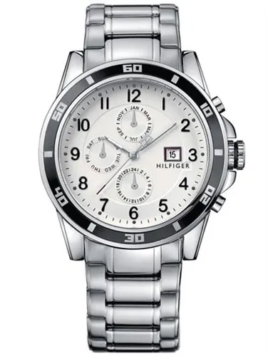 Tommy Hilfiger TH1790738 Erkek Kol Saati
