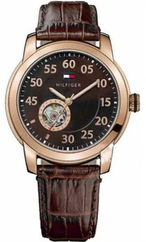 Tommy Hilfiger TH1790741 Erkek Kol Saati