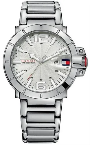Tommy Hilfiger TH1790746 Erkek Kol Saati