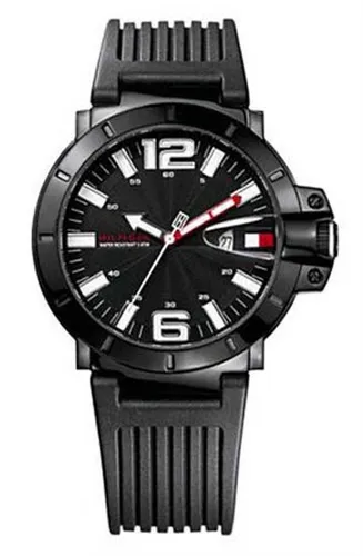 Tommy Hilfiger TH1790747 Erkek Kol Saati