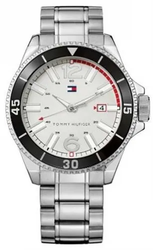 Tommy Hilfiger TH1790749 Erkek Kol Saati