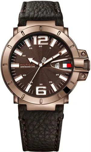 Tommy Hilfiger TH1790756 Erkek Kol Saati