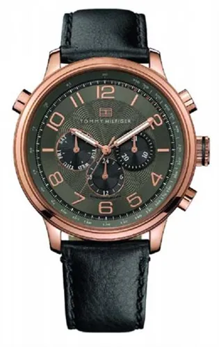Tommy Hilfiger TH1790766 Erkek Kol Saati
