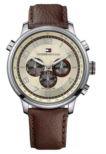 Tommy Hilfiger TH1790767 Erkek Kol Saati