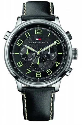 Tommy Hilfiger TH1790768 Erkek Kol Saati