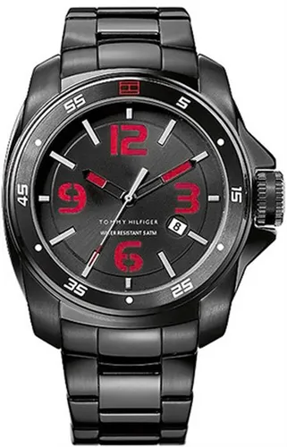 Tommy Hilfiger TH1790770 Erkek Kol Saati