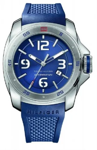 Tommy Hilfiger TH1790771 Erkek Kol Saati
