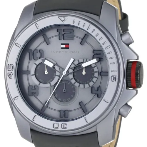 Tommy Hilfiger TH1790776 Erkek Kol Saati
