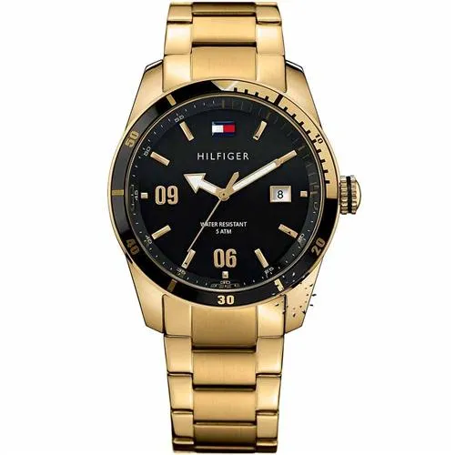 Tommy Hilfiger TH1790777 Erkek Kol Saati