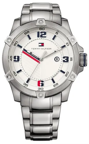 Tommy Hilfiger TH1790781 Erkek Kol Saati