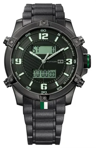Tommy Hilfiger TH1790782 Erkek Kol Saati