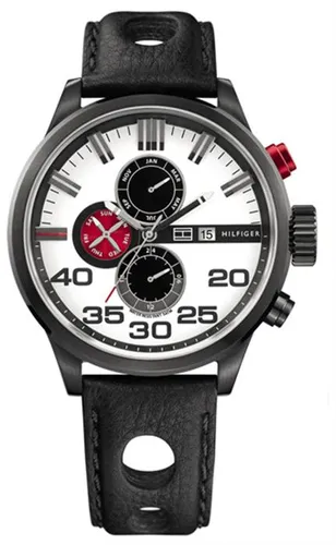 Tommy Hilfiger TH1790787 Erkek Kol Saati