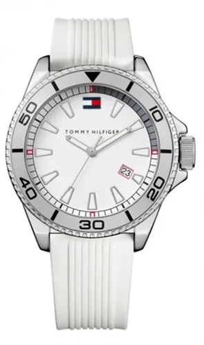 Tommy Hilfiger TH1790790 Erkek Kol Saati