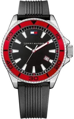 Tommy Hilfiger TH1790791 Erkek Kol Saati