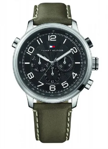 Tommy Hilfiger TH1790792 Erkek Kol Saati