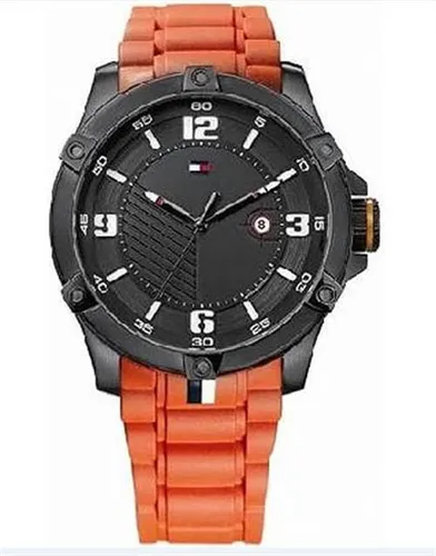 Tommy Hilfiger TH1790793 Erkek Kol Saati