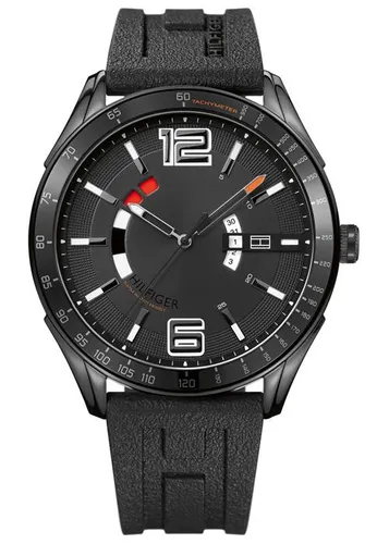 Tommy Hilfiger TH1790797 Erkek Kol Saati
