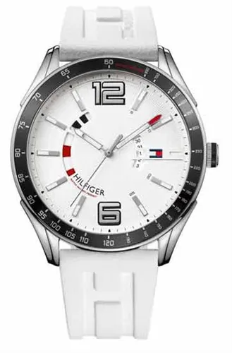 Tommy Hilfiger TH1790798 Erkek Kol Saati