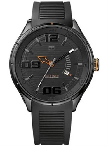 Tommy Hilfiger TH1790803 Erkek Kol Saati