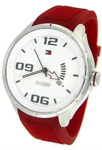 Tommy Hilfiger TH1790804 Erkek Kol Saati