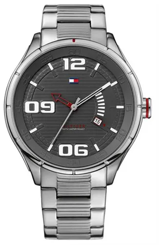 Tommy Hilfiger TH1790805 Erkek Kol Saati