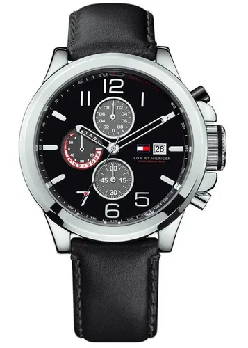 Tommy Hilfiger TH1790809 Erkek Kol Saati