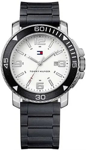 Tommy Hilfiger TH1790811 Erkek Kol Saati