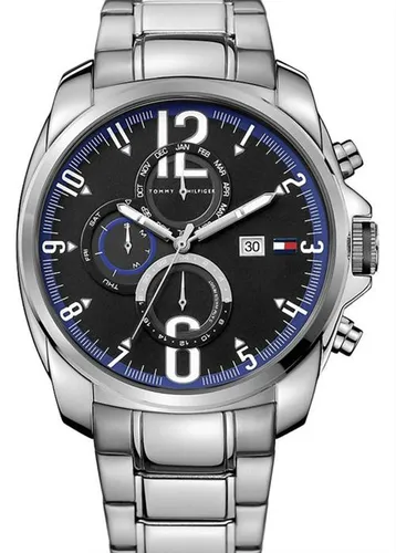 Tommy Hilfiger TH1790831 Erkek Kol Saati