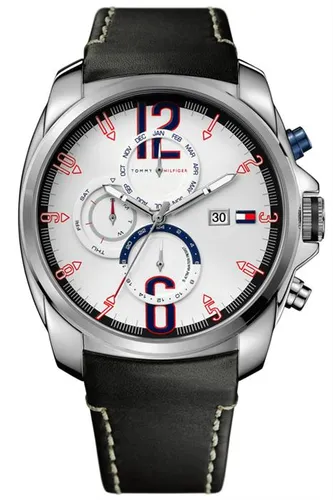 Tommy Hilfiger TH1790834 Erkek Kol Saati
