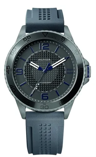 Tommy Hilfiger TH1790836 Erkek Kol Saati