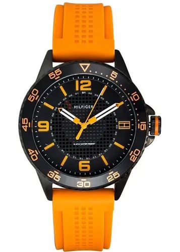 Tommy Hilfiger TH1790837 Erkek Kol Saati