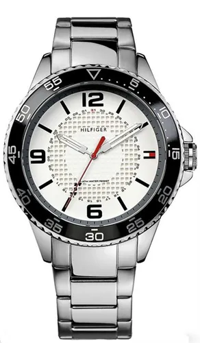 Tommy Hilfiger TH1790838 Erkek Kol Saati