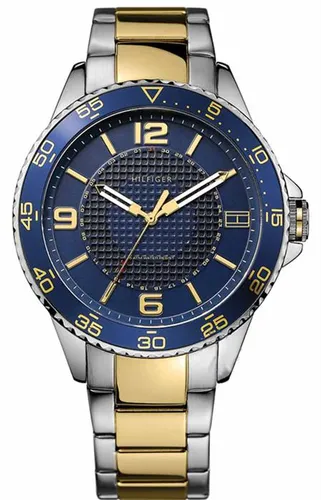 Tommy Hilfiger TH1790839 Erkek Kol Saati