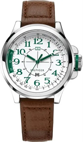 Tommy Hilfiger TH1790842 Erkek Kol Saati