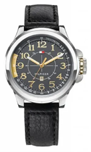 Tommy Hilfiger TH1790843 Erkek Kol Saati