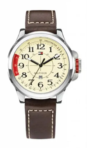 Tommy Hilfiger TH1790844 Erkek Kol Saati