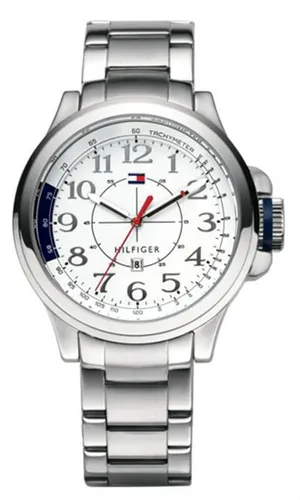 Tommy Hilfiger TH1790845 Erkek Kol Saati