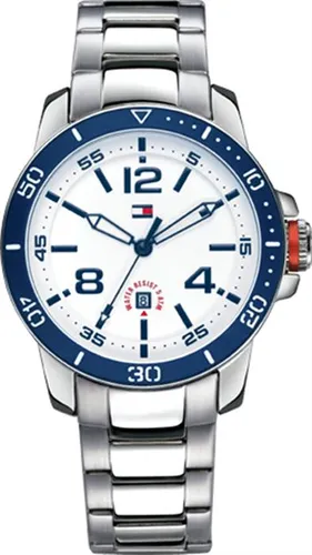 Tommy Hilfiger TH1790846 Erkek Kol Saati