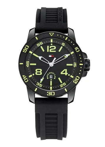 Tommy Hilfiger TH1790847 Erkek Kol Saati