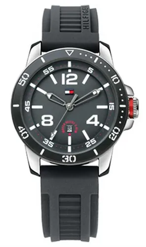 Tommy Hilfiger TH1790849 Erkek Kol Saati