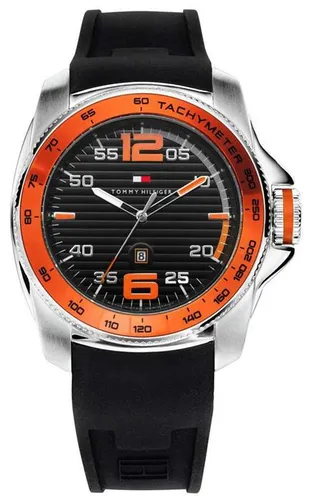 Tommy Hilfiger TH1790853 Erkek Kol Saati